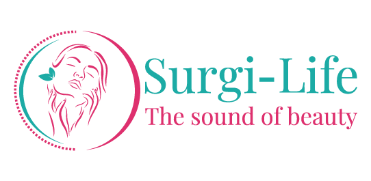 Surgi life Logo